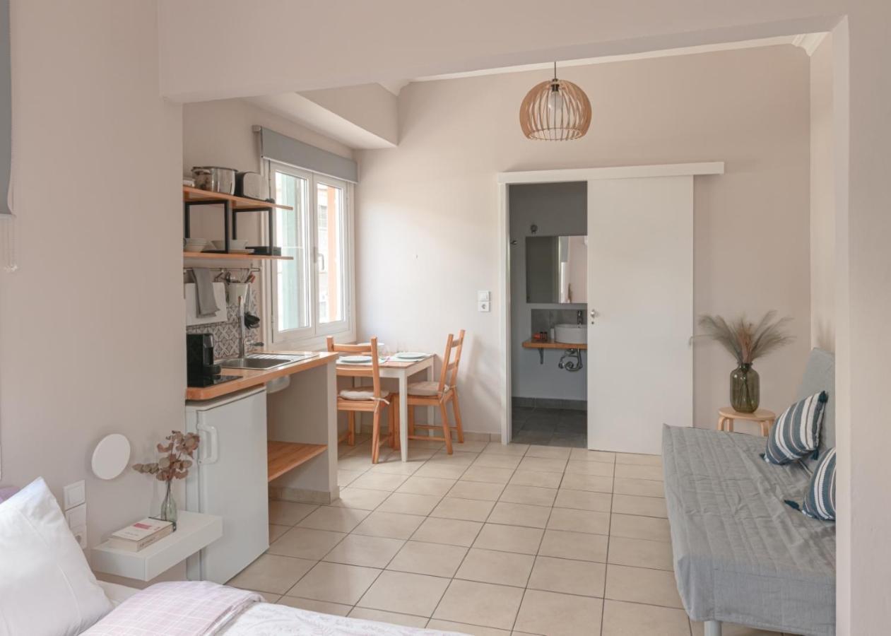 Circle Inn Αθήνα Εξωτερικό φωτογραφία