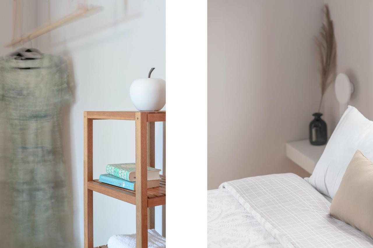 Circle Inn Αθήνα Εξωτερικό φωτογραφία