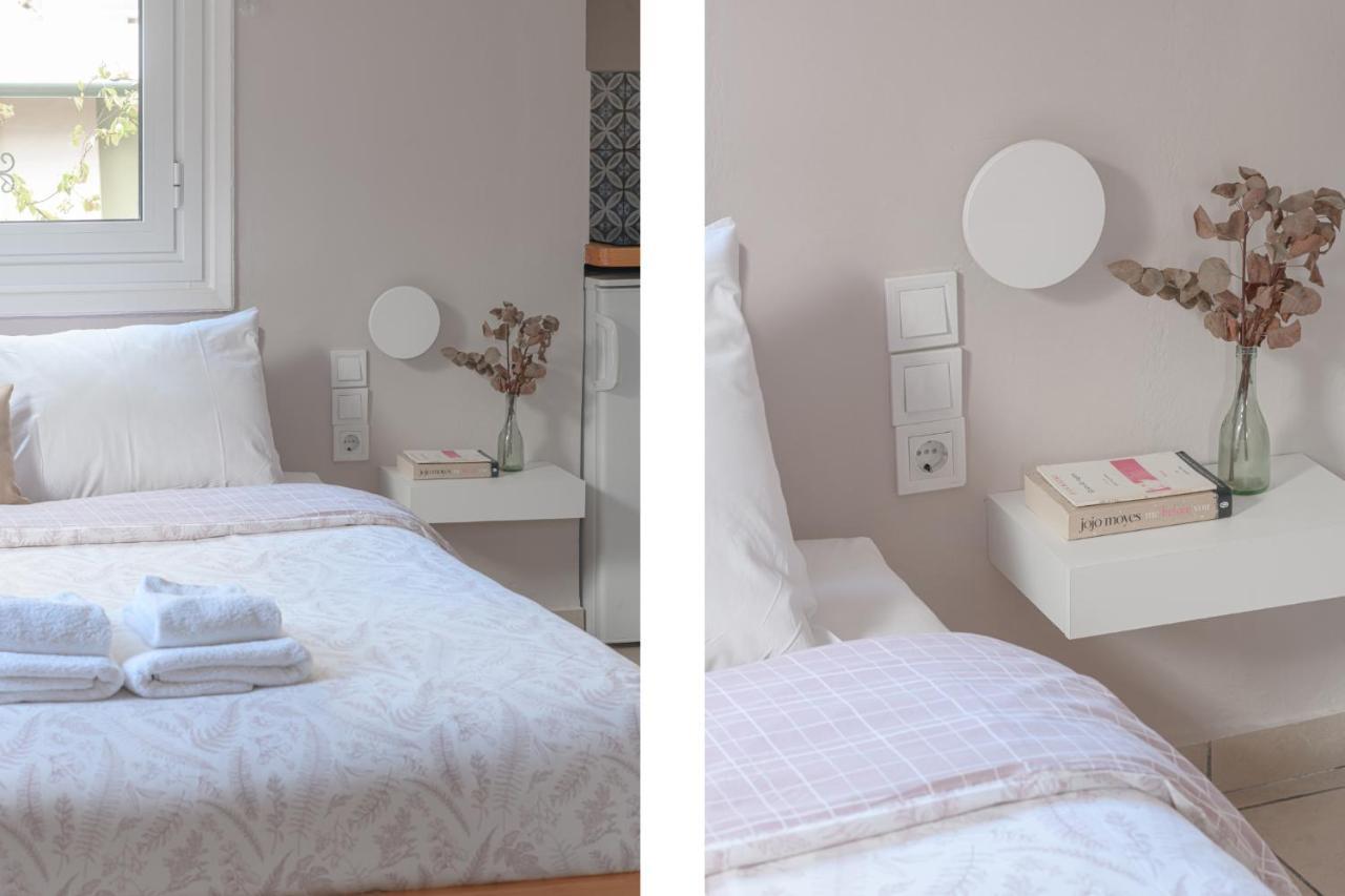 Circle Inn Αθήνα Εξωτερικό φωτογραφία