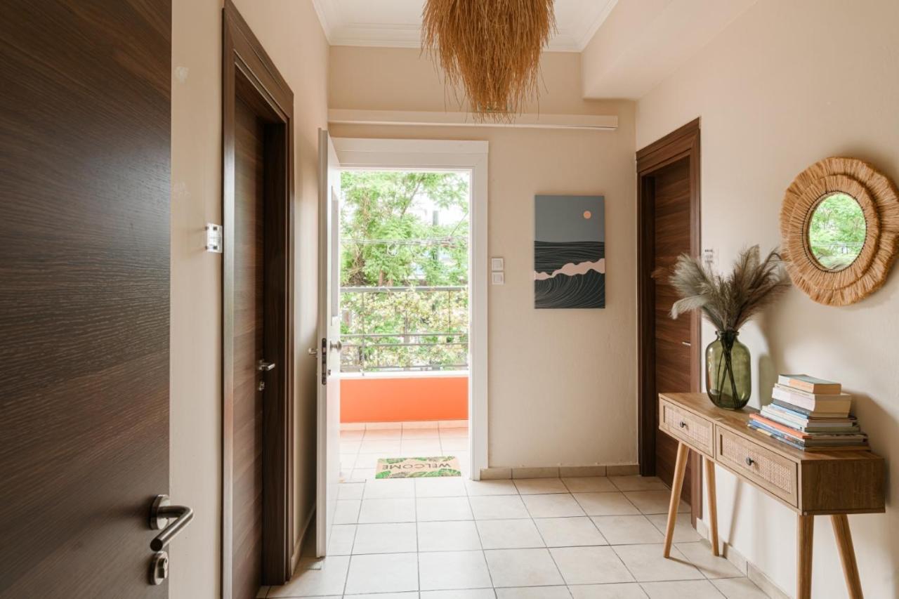 Circle Inn Αθήνα Εξωτερικό φωτογραφία