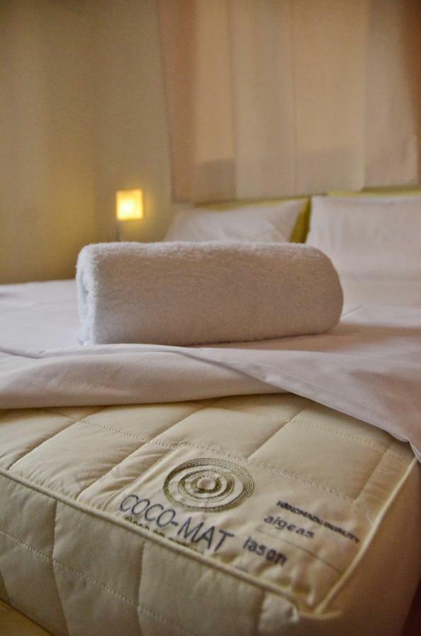 Circle Inn Αθήνα Εξωτερικό φωτογραφία